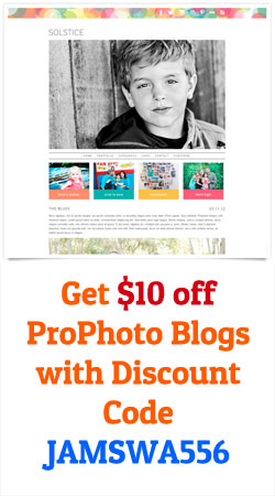 ProPhoto Discount Code